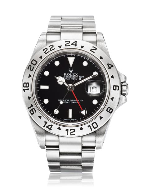 rolex ref 16570|rolex explorer ii 16570 price.